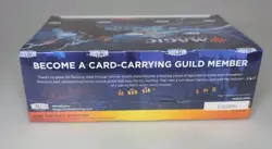 Ravnica Remastered Draft Booster Box New Sealed Mtg - Image 4