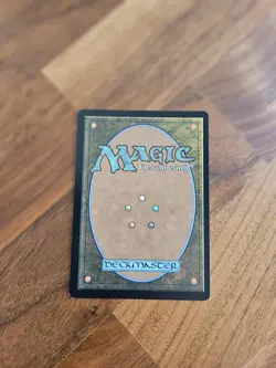 Smothering Tithe - BORDERLESS JAPANESE FOIL - NM - MTG - Image 2