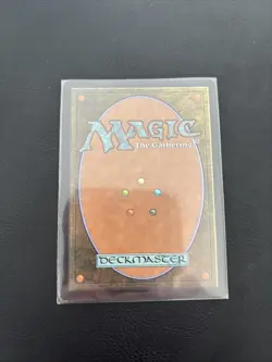 Supreme Inquisitor Onslaught Foil Signed By Artist RK post - Image 2