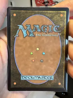 MTG Teleportation Circle (Borderless Foil) PZA M0002 TMNT - Image 2