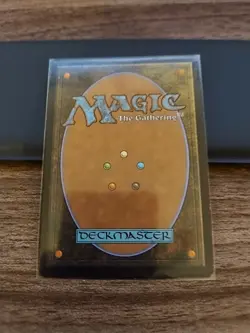MTG Magic 1x ALTERED Beast Within (New Phyrexia) x1 - Image 2