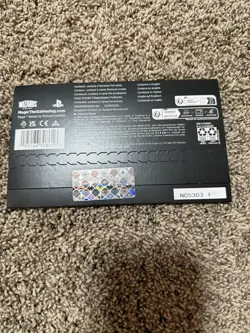 Secret Lair X Ghost of Tsushima FOIL edition MTG Brand new Sealed Sold out🚨🚨 - Image 3