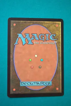 Storm Cauldron - MTG - 7th Edition - Never Played - Magic The Gathering - Image 2