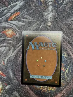 Phyrexian Obliterator (Oil Slick Raised Foil) Phyrexia: All Will Be One Foil - Image 3