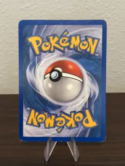 Ditto (Charmander) - 61/113 Delta Species Common Pokemon - LP - Image 2