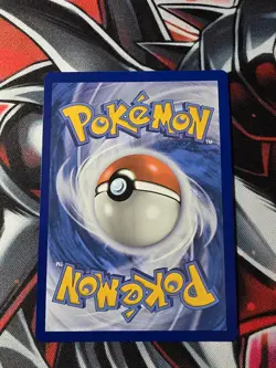 Pokemon Card TCG - Meltan 179/162 Illustration Rare Temporal Forces - NM - Image 2