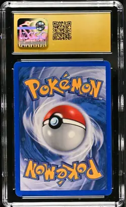 POP 1 Cacturne 1/95 EX Team Magma Vs Aqua Pokemon Holo CGC 10 PRISTINE (CS2) - Image 2