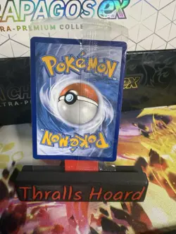 Pokemon TCG Snorlax Sealed Build A Bear Promo With Slight Damage - Image 2