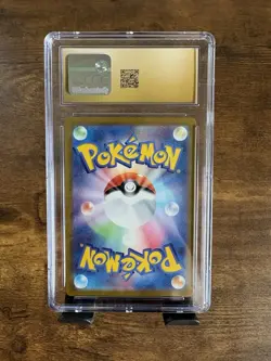 Pokemon Charmeleon Holo Classic Charizard CGC 10 002/032 Japanese 2023 - Image 2