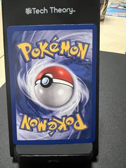 Pokemon TCG Arcanine (ARKANI) Base Set 23/102 Regular 1st Edition GERMAN - Image 2