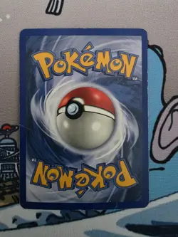 Pokemon Ruby and Sapphire Torchic 74/109 Reverse Holo Common 2003 - Image 2