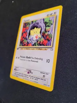 Togepi - 1st Edition - 51/111 Neo Genesis - Pokemon TCG - 2000 NM! - Image 3