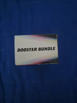 Pokemon TCG Prismatic Evolutions | Booster Bundle | Factory Sealed - Image 4