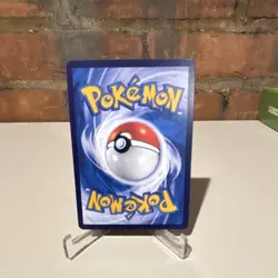 Pokemon Shining Tyranitar Neo Destiny Secret Rare Unlimited Holo 113/105 80HP - Image 2