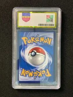 2024 Pokemon TCG S-Chinese Sword & Shield CSGC 002/008 Flareon Holo PGS 9.5 LU57 - Image 2