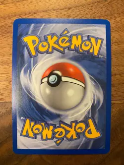 Pokemon TCG Rayquaza EX Deoxys 22/107 Holo Holo Rare LP - Image 3