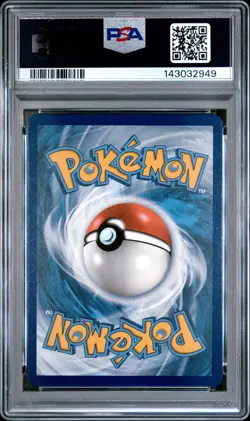 2021 POKEMON SWORD & SHIELD BATTLE STYLES FULL ART/RAPID STRIKE URSHIFU V PSA 10 - Image 2
