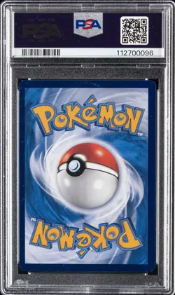 2024 POKEMON SIMPLIFIED CHINESE CS5B C-GALLANT GALAXY: BRAVE #101 PAWNIARD PSA 9 - Image 2