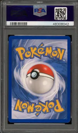 Pokemon Diglett EX Fire Red & Leaf Green Reverse Holo #61 PSA 10 Gem Mint - Image 2