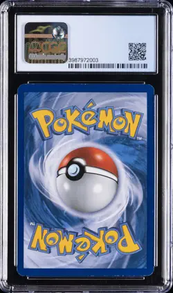 2012 POKEMON BOUNDARIES CROSSED #150/149 GOLURK CGC 8 - Image 2