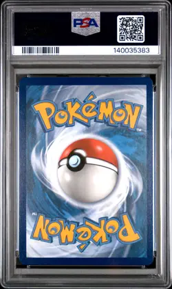 2022 POKEMON SWSH ASTRAL RADIANCE FULL ART/ICE RIDER CALYREX VMAX PSA 10 - Image 2