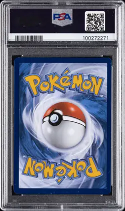 2023 POKEMON SVP EN-SV BLACK STAR PROMO 151 ULTRA-PREM COLL #053 MEW EX PSA 10 - Image 2