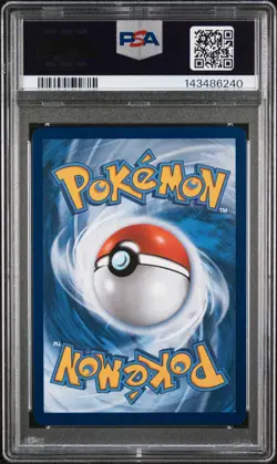 2025 POKEMON MEG EN-MEGA EVOLUTION #177 MEGA VENUSAUR EX PSA 9 - Image 2