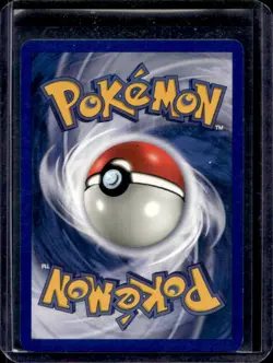 2000 Pokemon Team Rocket First Edition Dark Raticate #51/82 - Image 2