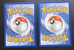 Sneasel 020 Weavile MEP 021 Black Star Cosmo Holo Promo Set Pokemon TCG NM - Image 2