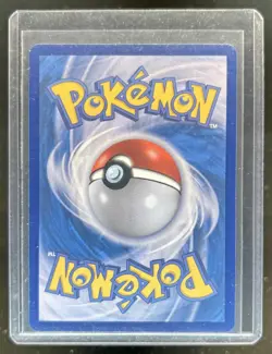 2025 Pokemon Korean Mega Brave M1L Bulbasaur Art Rare #064/063 AR - Image 2