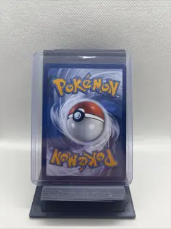 2023 POKEMON SVP EN-SV BLACK STAR PROMO 151 ULTRA-PREM COLL #053 MEW EX Full Art - Image 2