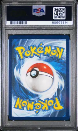2021 POKEMON CELEBRATIONS CLASSIC COLL #15 VENUSAUR-HOLO PSA 10 - Image 2