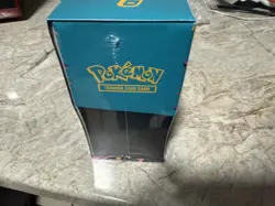 Pokemon TCG Mega Evolution Ascended Heroes Elite Trainer Box ETB Sealed IN HAND - Image 2