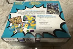 Pokemon TCG Mega Evolution Ascended Heroes Elite Trainer Box ETB Sealed IN HAND - Image 4