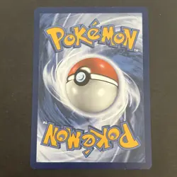 Sprigatito 001/015 Holo M23en McDonalds Promo LP Pokemon 2023 - Image 2