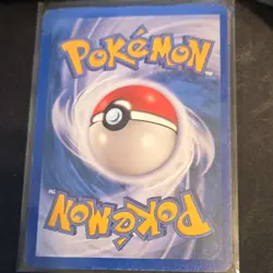 Pokemon Shelgon EX Dragon 20/97 Stage 1 80 HP Regular 2003 Card LP 20+ YEARS OLD - Image 2