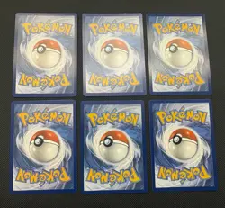 Illustration Rare Lot of 21 - Pokemon TCG: Scarlet & Violet Sets - NM - Image 4