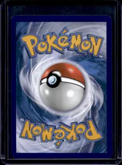 2022 Pokemon Trick or Trade Darkrai Holo #105/189 - Image 2