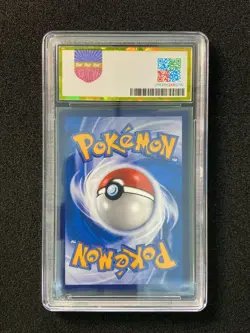 2024 Pokemon TCG S-Chinese Sword & Shield CSGC 004/008 Frosmoth Holo PGS 10 LU57 - Image 2