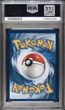 2019 POKEMON SM BLACK STAR PROMO #SM193 FULL ART/GARCHOMP & GIRATINA GX PSA 9 - Image 2