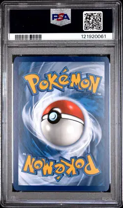 2023 POKEMON OBF EN-OBSIDIAN FLAMES HYPER RARE #229 ARTAZON PSA 9 - Image 2