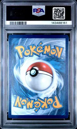 2021 POKEMON CELEBRATIONS #014 COSMOEM PSA 9 - Image 2