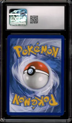 Pokemon Ortega Prismatic Evolutions Ultra Rare #141 CGC 10 Gem Mint - Image 2