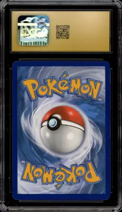 Pokemon Altaria Hidden Fates Holo Rare #SV37 CGC 10 Pristine - Image 2