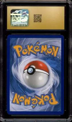 Pokemon Mega Charizard X ex Phantasmal Flames Double Rare #013 CGC 10 Pristine - Image 2