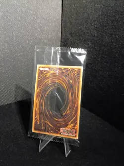 Token: Carly & Fortune Fairy TKN5-EN039 Burst Protocol SEALED Yu-Gi-Oh TCG - Image 4