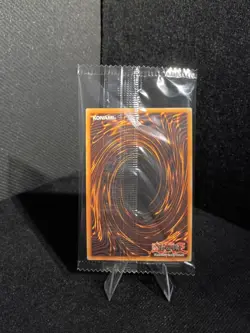 Token: Carly & Fortune Fairy TKN5-EN039 Burst Protocol SEALED Yu-Gi-Oh TCG - Image 5