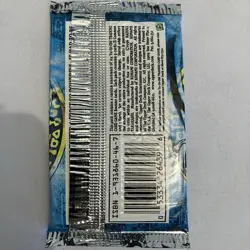 YuGiOh Legend of Blue Eyes White Dragon Unlimited Booster Pack. Factory sealed. - Image 2