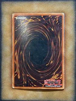 Yugioh Fairy Meteor Crush PSV-063 Super Rare 1st Ed MP - Image 2