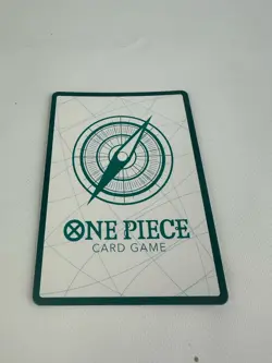 Egghead OP14/EB04 Gold Don!! Azure Sea's Seven One Piece Card English - Image 2